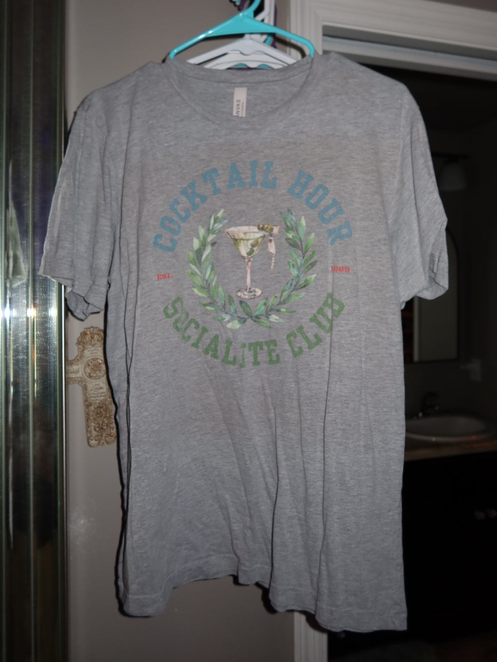 Graphic T-Shirt